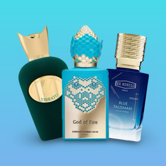 Paradise Pack