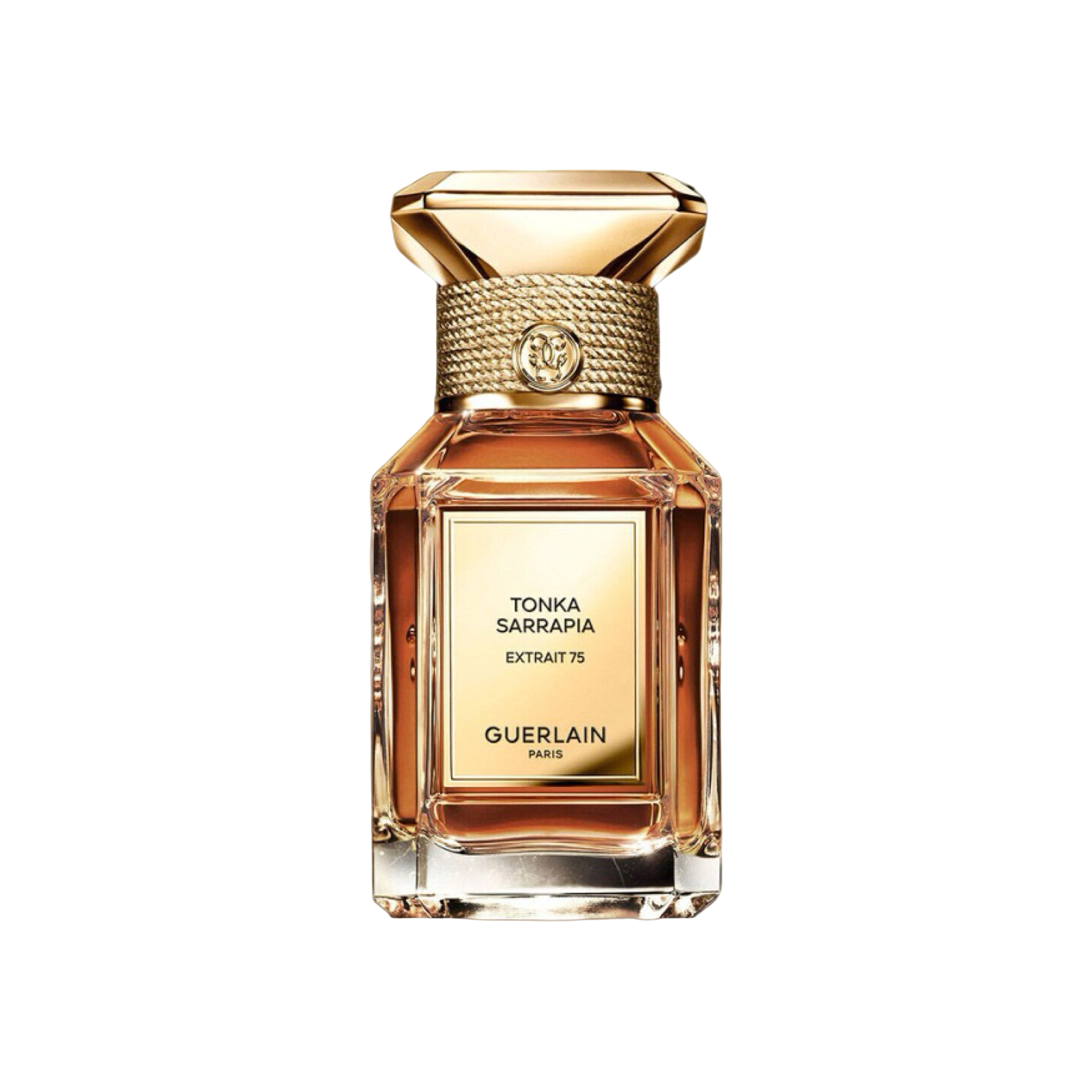 Guerlain Extrait 75 Tonka Serrapia