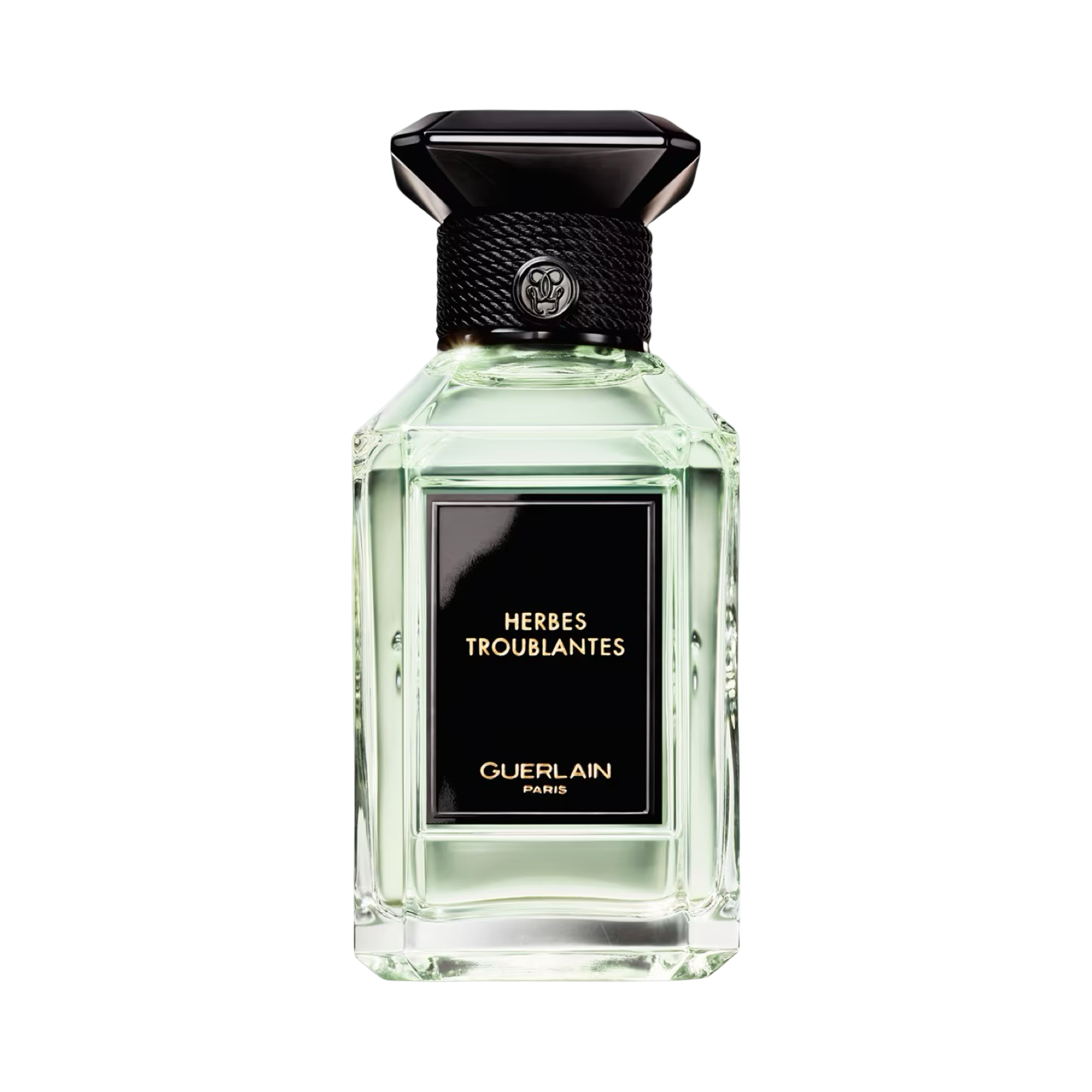 Guerlain Herbes Troublantes