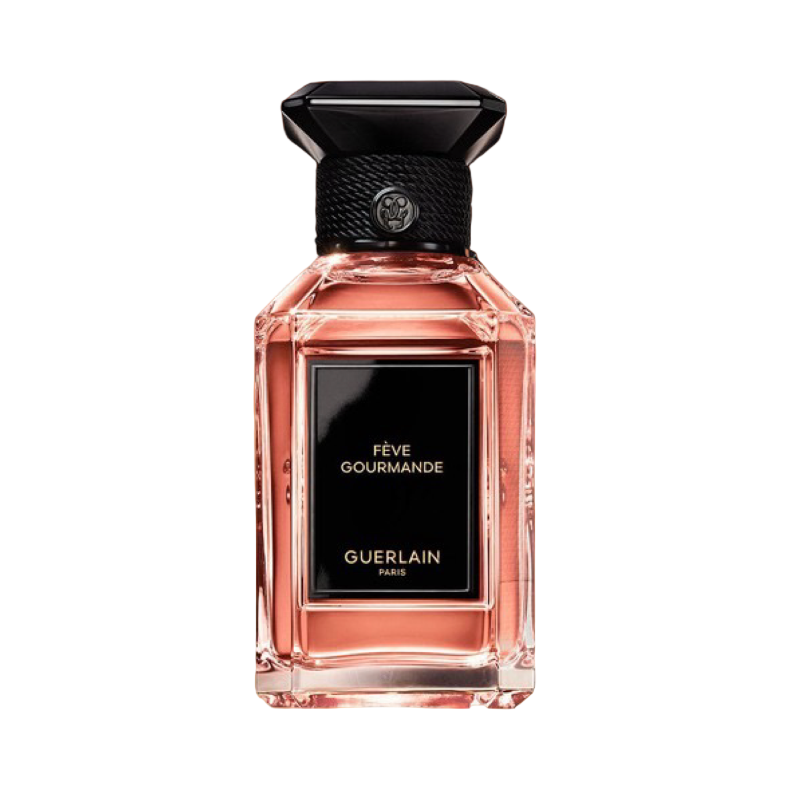 Guerlain Feve Gourmand
