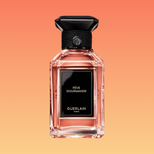 1. Guerlain Feve Gourmand