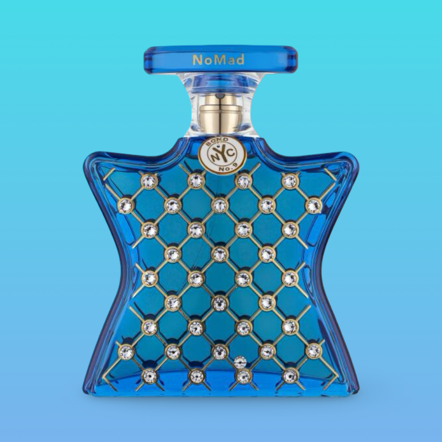 Bond No.9 Nomad