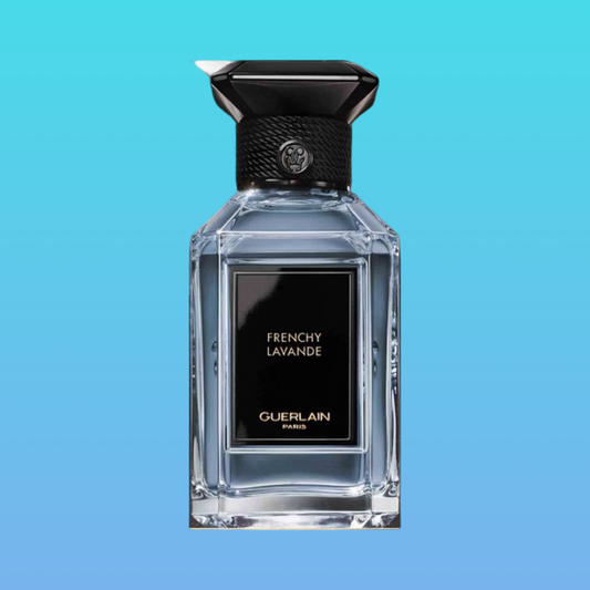 1. Guerlain Frenchy Lavande (Discontinued)
