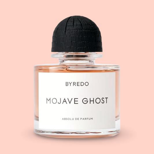 Byredo Mojave Ghost Absolu