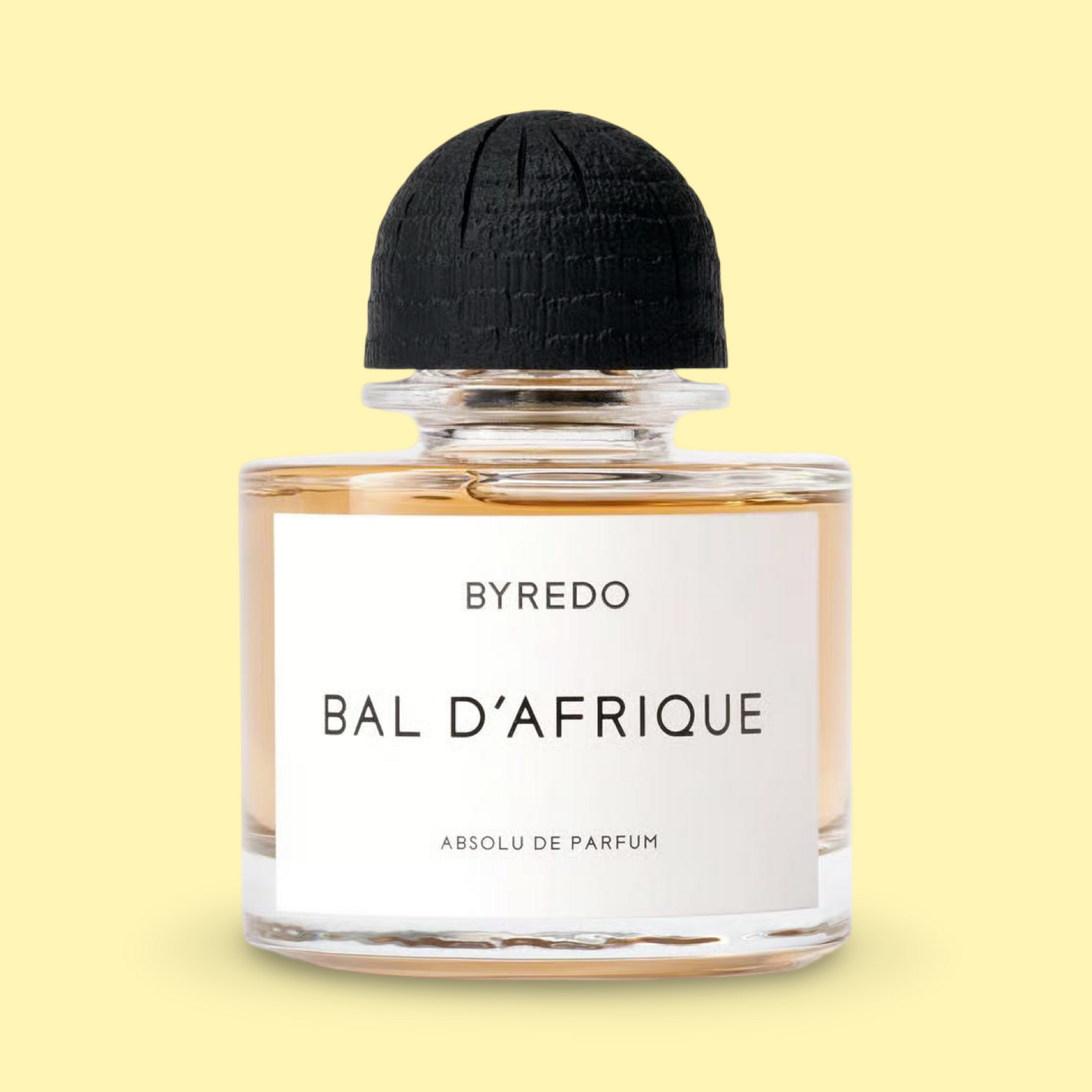 Byredo Bal D’Afrique Absolu