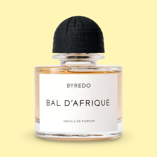Byredo Bal D’Afrique Absolu
