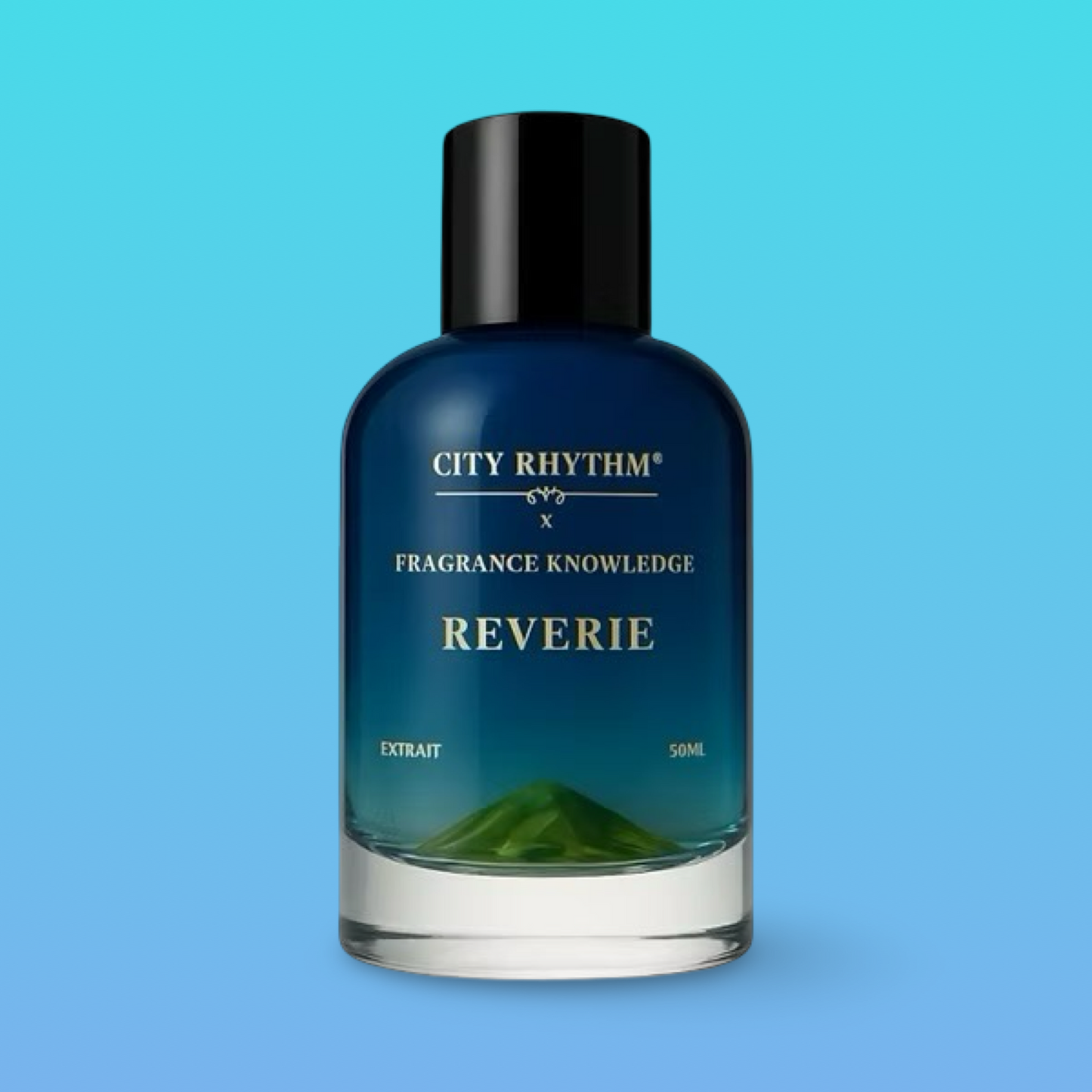 City Rhythm Reverie