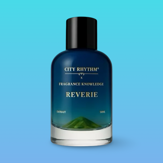 City Rhythm Reverie