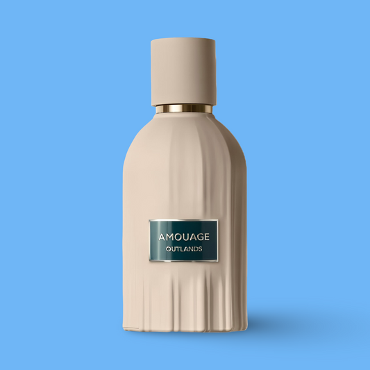 1. Amouage Outlands