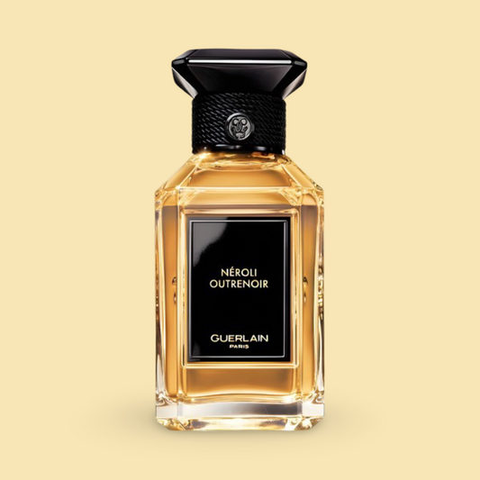 1. Guerlain Neroli Outrenoir