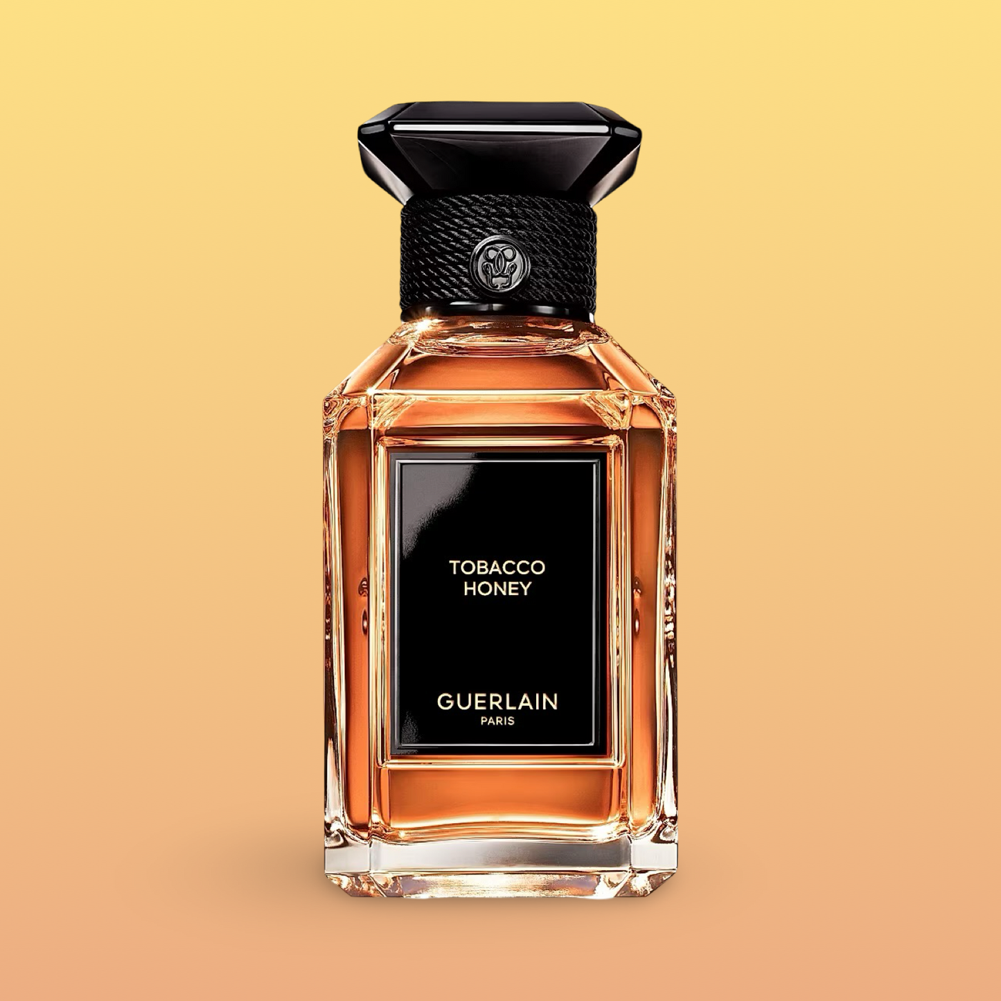 1. Guerlain Tobacco Honey
