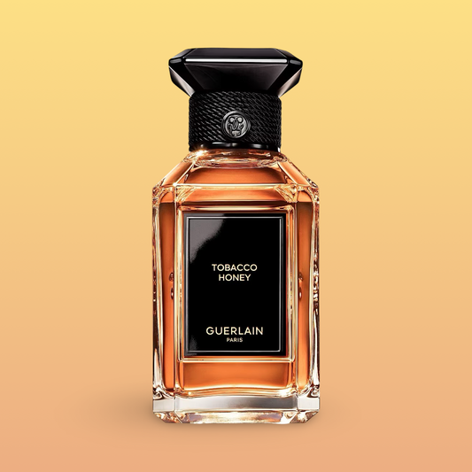 1. Guerlain Tobacco Honey