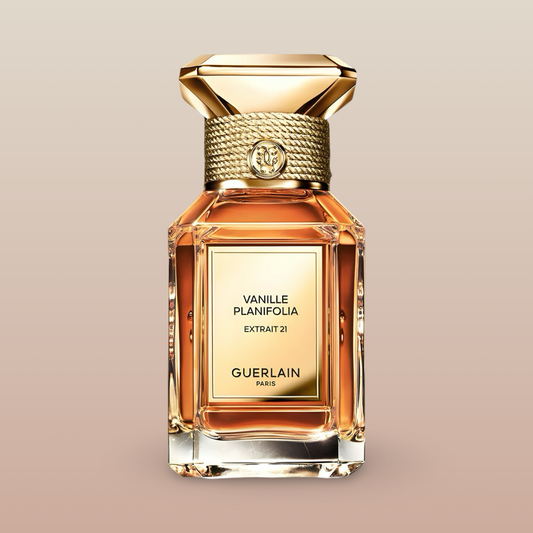 1. Guerlain Extrait 75 Vanille Plantifolia
