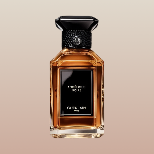 1. Guerlain Angelique Noir