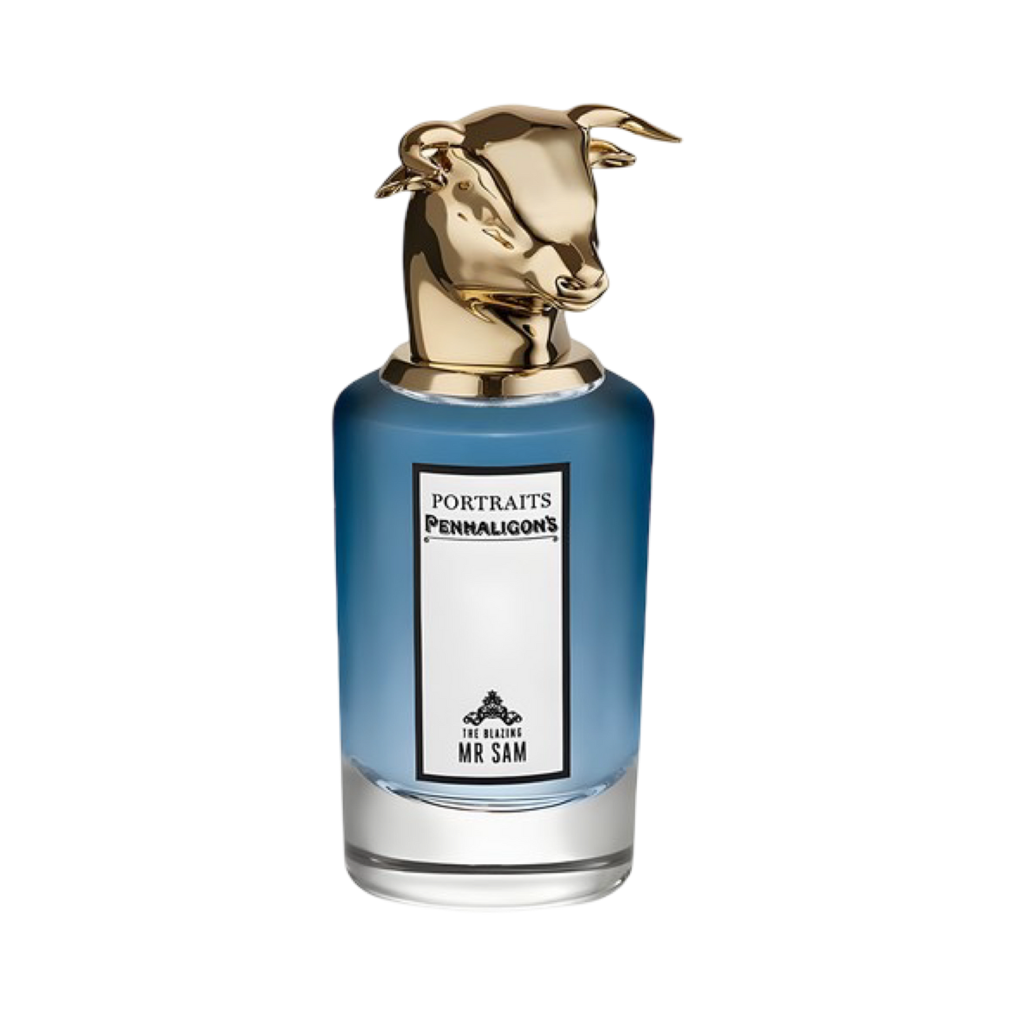 Penhaligons The Blazing Mr. Sam