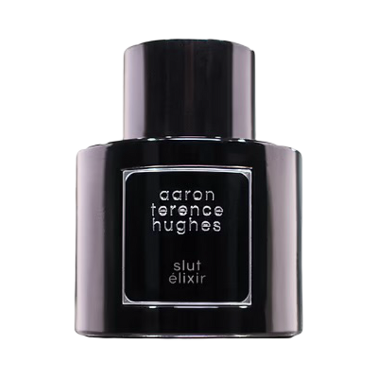 Aaron Terrance Hughes Slut Elixir
