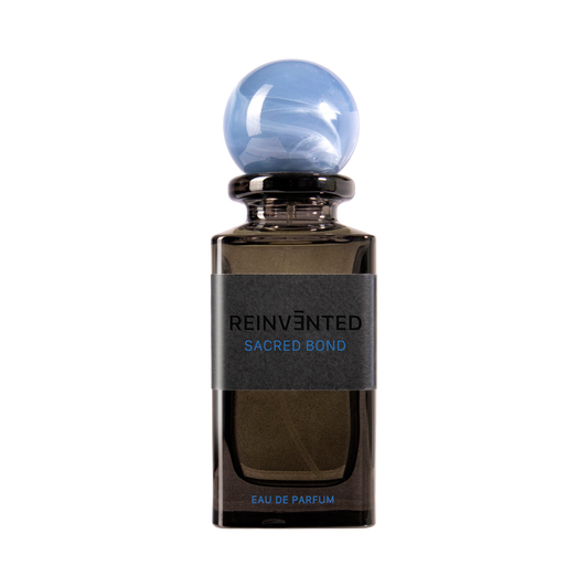 Reinvented Sacred Bond