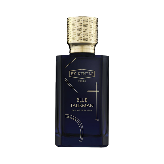 1. Ex Nihilo Blue Talisman Extrait