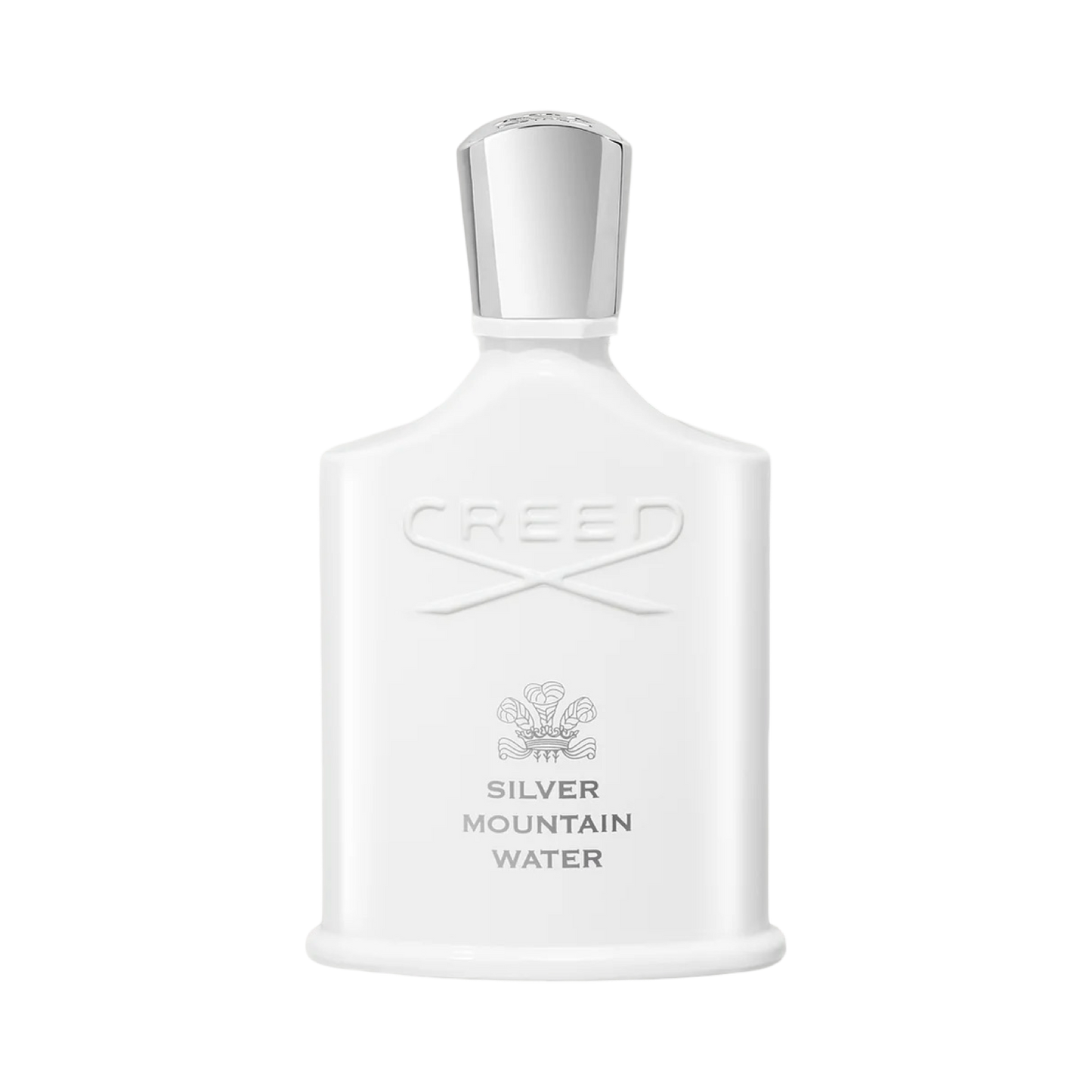 Creed Silver Mountain Water