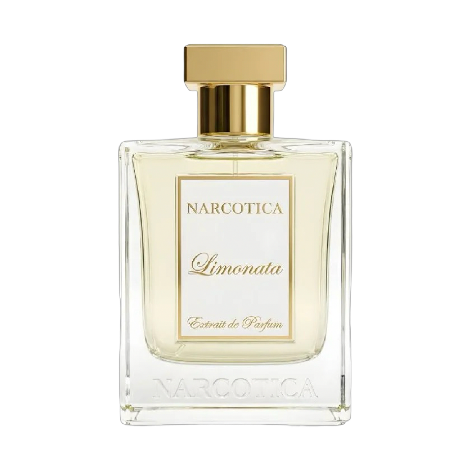 Narcotica Limonata (Pre-Order for 6/15)