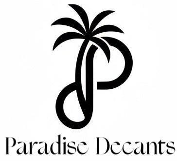 Paradise Decants