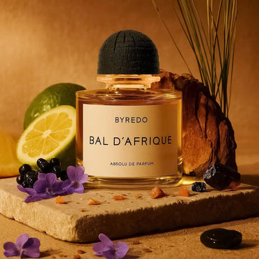 Byredo Bal D’Afrique Absolu